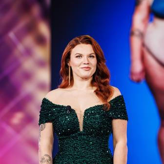 Extrémní proměny - Karolína Machačová