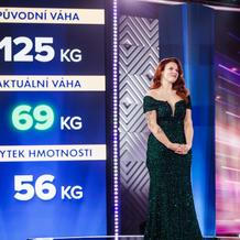 Extrémní proměny - Karolína Machačová