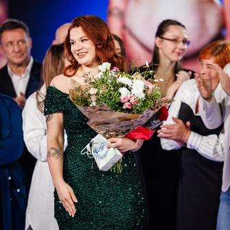 Extrémní proměny - Karolína Machačová