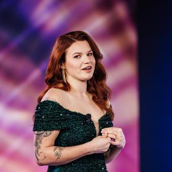 Extrémní proměny - Karolína Machačová