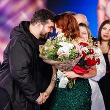 Extrémní proměny - Karolína Machačová