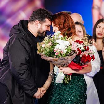 Extrémní proměny - Karolína Machačová