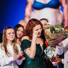 Extrémní proměny - Karolína Machačová