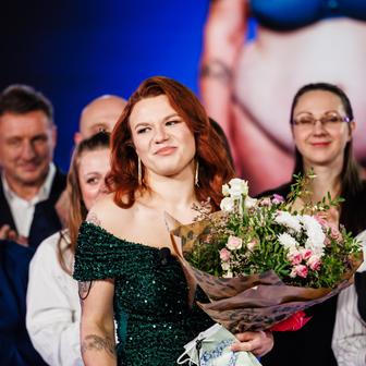Extrémní proměny - Karolína Machačová