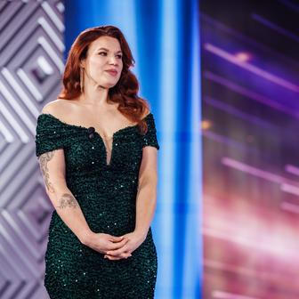 Extrémní proměny - Karolína Machačová