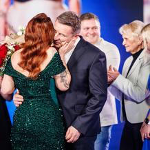 Extrémní proměny - Karolína Machačová