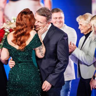 Extrémní proměny - Karolína Machačová
