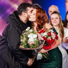 Extrémní proměny - Karolína Machačová