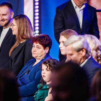 Extrémní proměny - Karolína Machačová