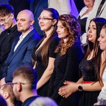 Extrémní proměny - Karolína Machačová