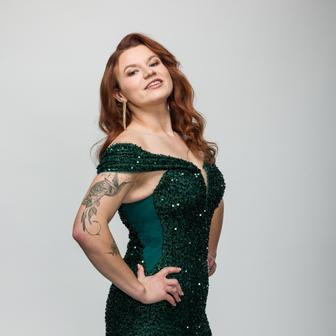 Extrémní proměny - Karolína Machačová