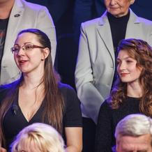 Extrémní proměny - Karolína Machačová