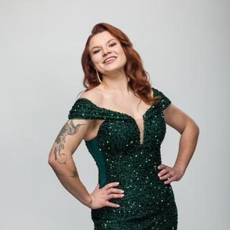 Extrémní proměny - Karolína Machačová