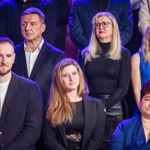 Extrémní proměny - Karolína Machačová