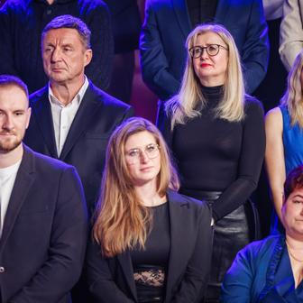 Extrémní proměny - Karolína Machačová
