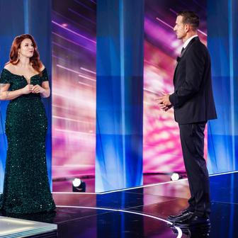 Extrémní proměny - Karolína Machačová