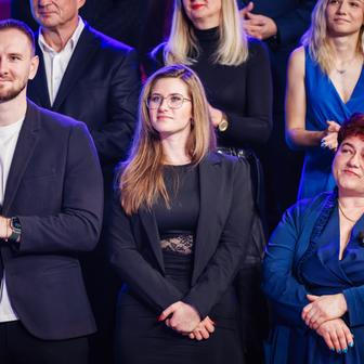 Extrémní proměny - Karolína Machačová