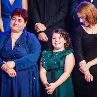 Extrémní proměny - Karolína Machačová
