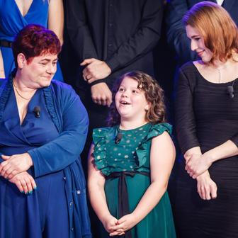 Extrémní proměny - Karolína Machačová