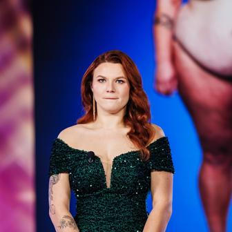 Extrémní proměny - Karolína Machačová