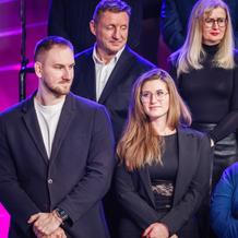 Extrémní proměny - Karolína Machačová