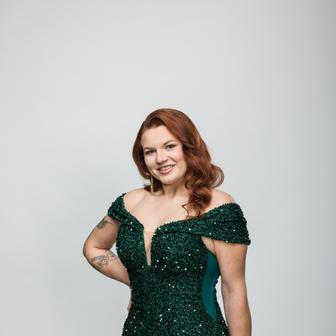 Extrémní proměny - Karolína Machačová