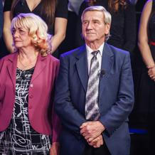 Extrémní proměny - Karolína Machačová