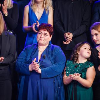 Extrémní proměny - Karolína Machačová
