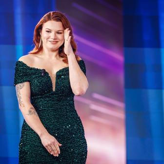 Extrémní proměny - Karolína Machačová