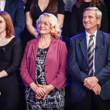 Extrémní proměny - Karolína Machačová