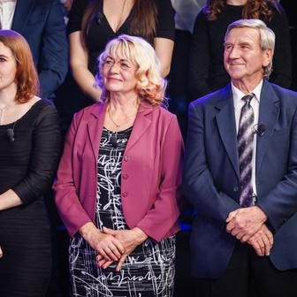 Extrémní proměny - Karolína Machačová