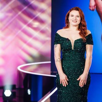 Extrémní proměny - Karolína Machačová