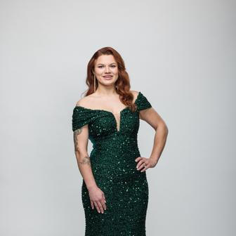 Extrémní proměny - Karolína Machačová