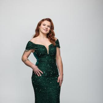 Extrémní proměny - Karolína Machačová