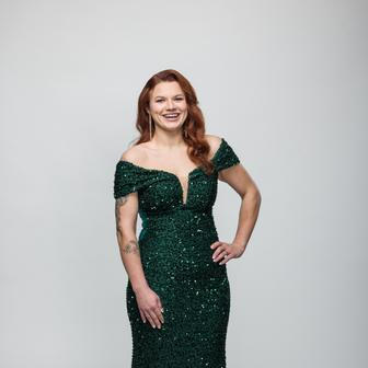 Extrémní proměny - Karolína Machačová