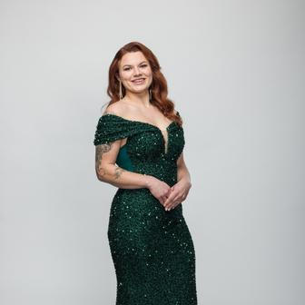 Extrémní proměny - Karolína Machačová