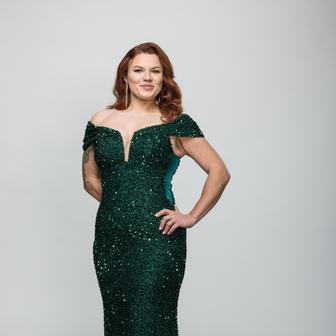 Extrémní proměny - Karolína Machačová