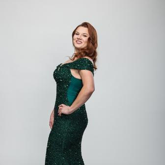 Extrémní proměny - Karolína Machačová