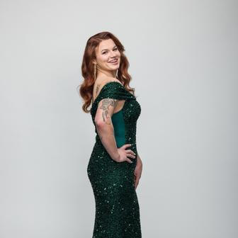 Extrémní proměny - Karolína Machačová