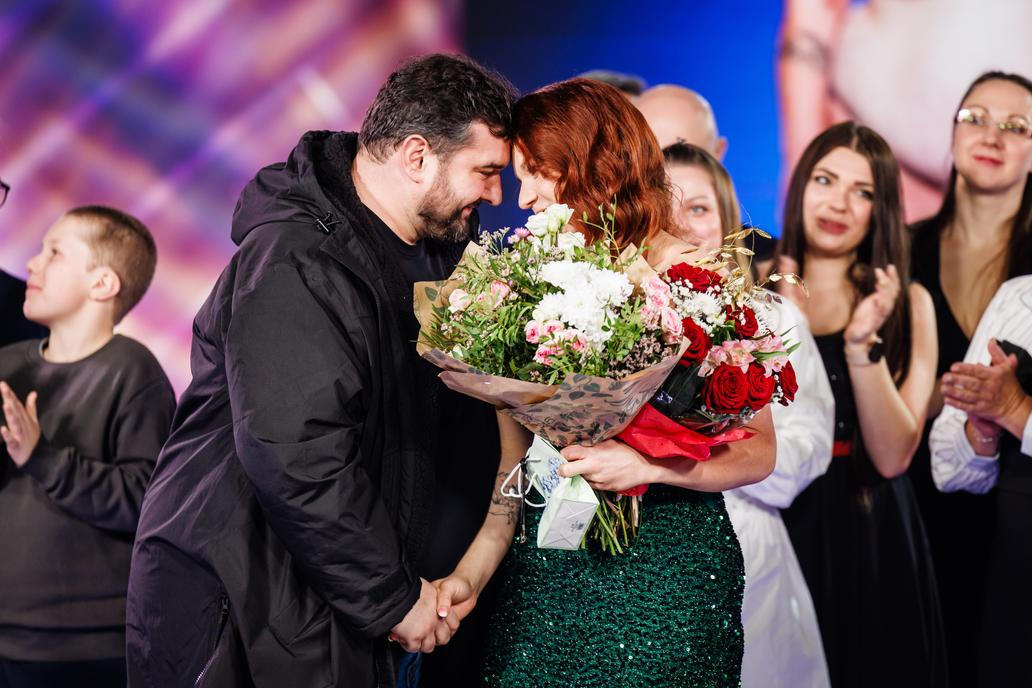 Extrémní proměny - Karolína Machačová
