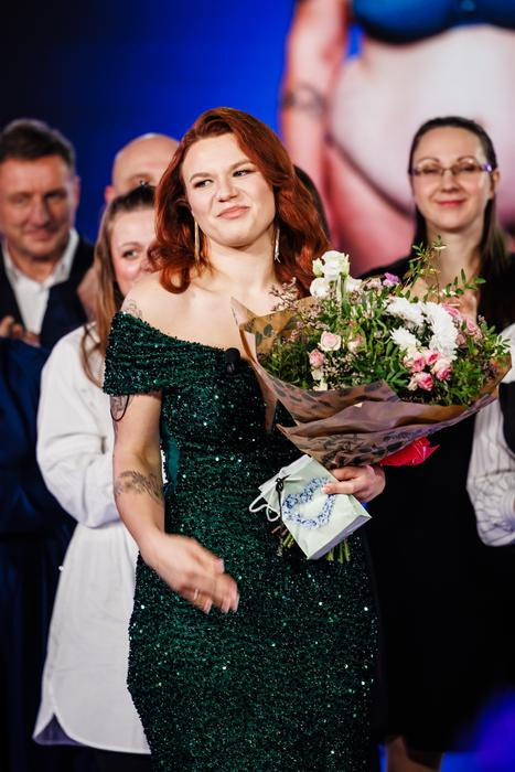 Extrémní proměny - Karolína Machačová
