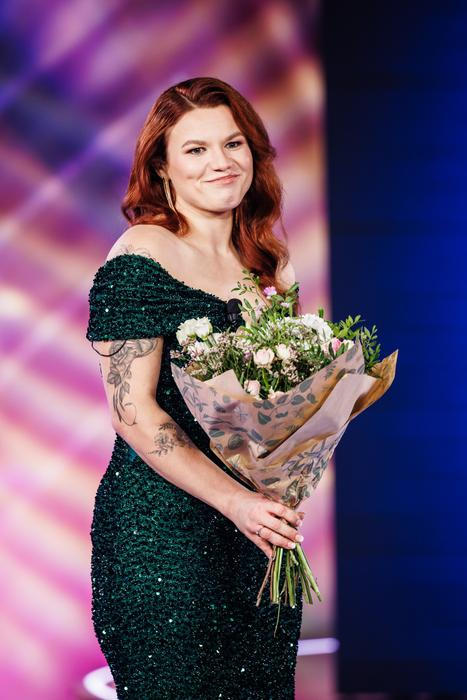 Extrémní proměny - Karolína Machačová