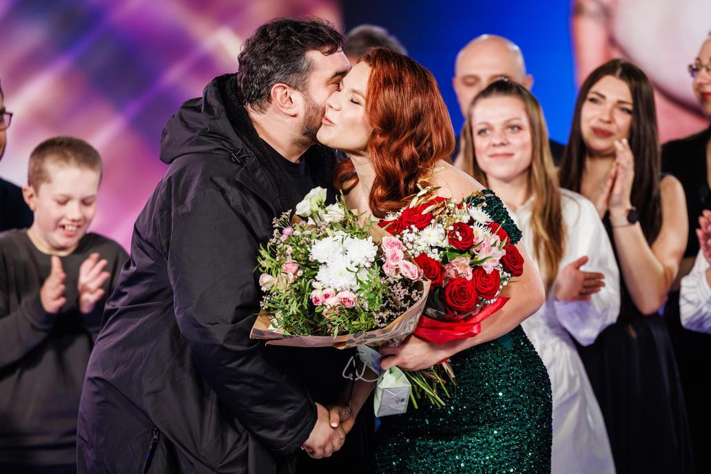 Extrémní proměny - Karolína Machačová
