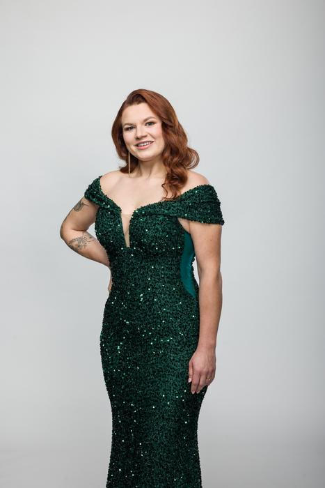 Extrémní proměny - Karolína Machačová