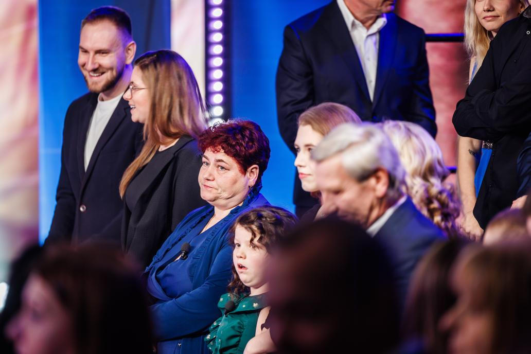 Extrémní proměny - Karolína Machačová