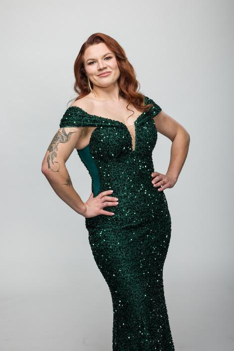Extrémní proměny - Karolína Machačová