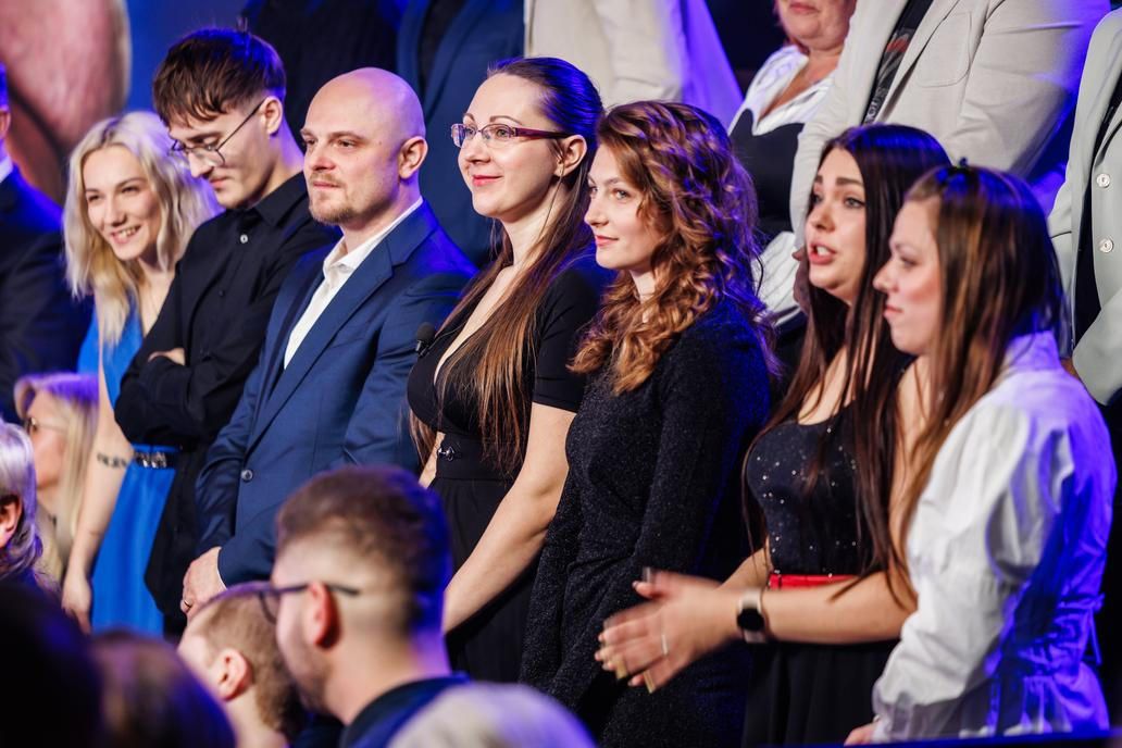 Extrémní proměny - Karolína Machačová