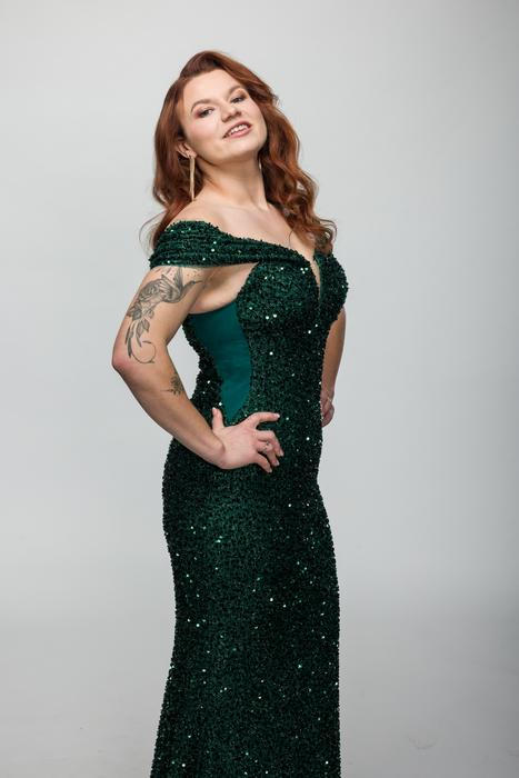 Extrémní proměny - Karolína Machačová