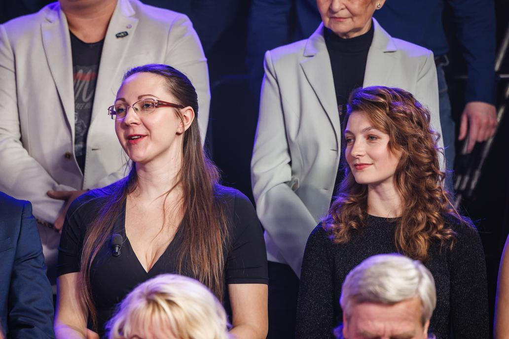 Extrémní proměny - Karolína Machačová