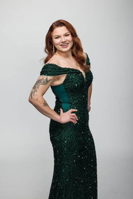 Extrémní proměny - Karolína Machačová